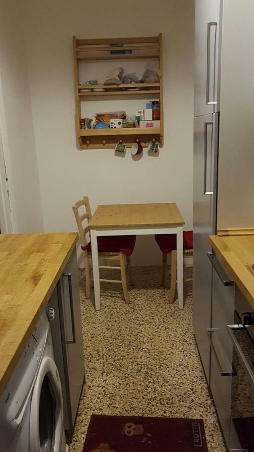 Interno 4 - Grazioso Appartamento In Roma Exterior photo