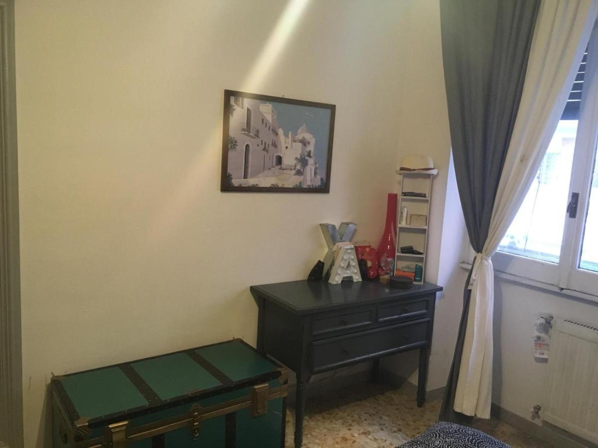 Interno 4 - Grazioso Appartamento In Roma Exterior photo