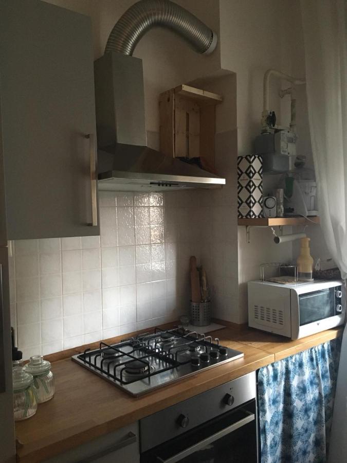Interno 4 - Grazioso Appartamento In Roma Exterior photo