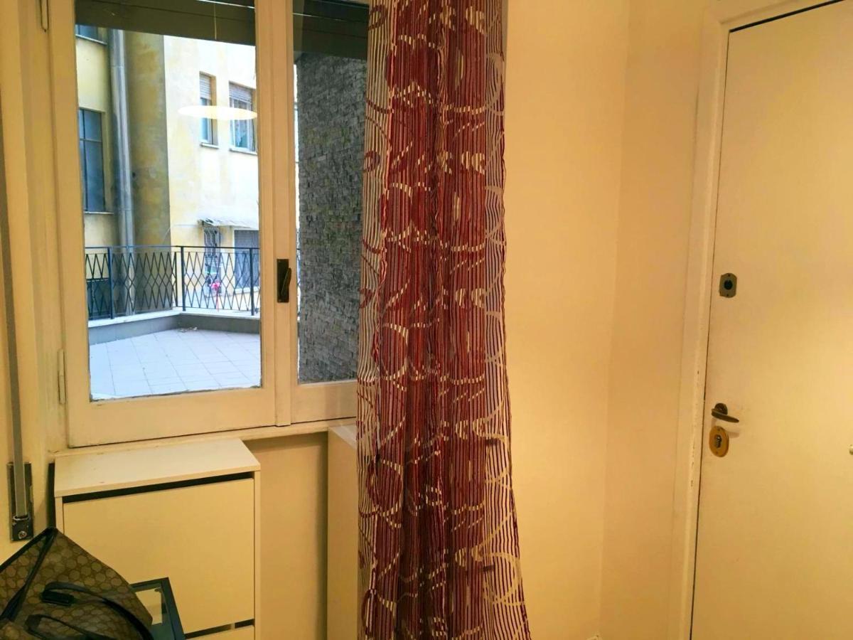 Interno 4 - Grazioso Appartamento In Roma Exterior photo