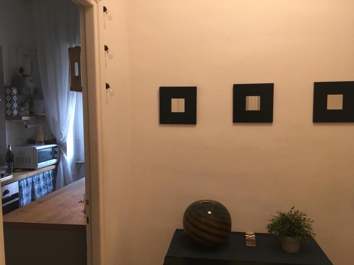 Interno 4 - Grazioso Appartamento In Roma Exterior photo